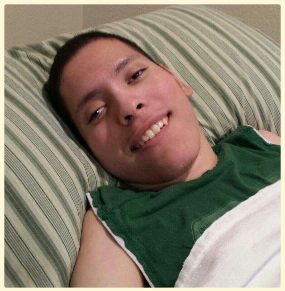 Obituary of Daniel Sunny Avina