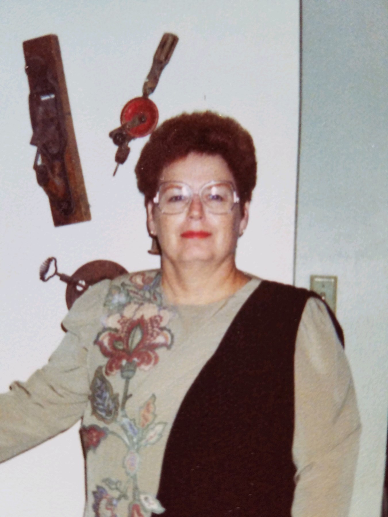 Obituary of Willene Jeanette White