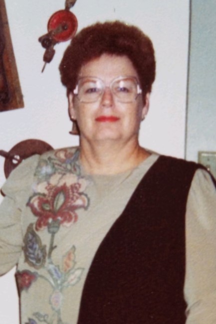 Obituary of Willene Jeanette White