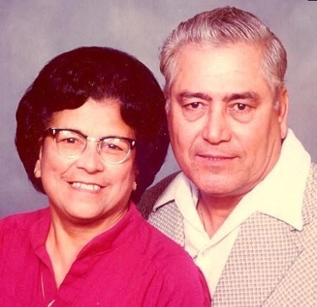 Obituary of Pete L. Alba