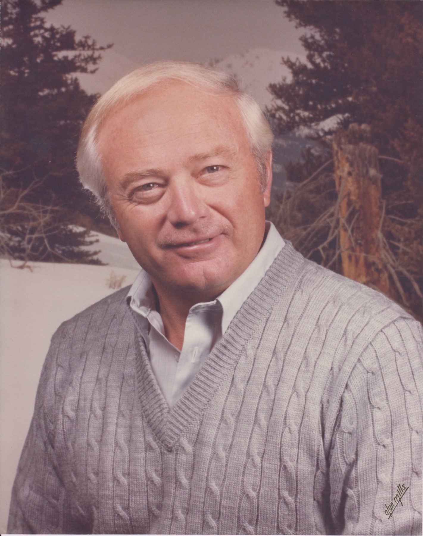 Obituary of Theodore "Ted" John Schiel