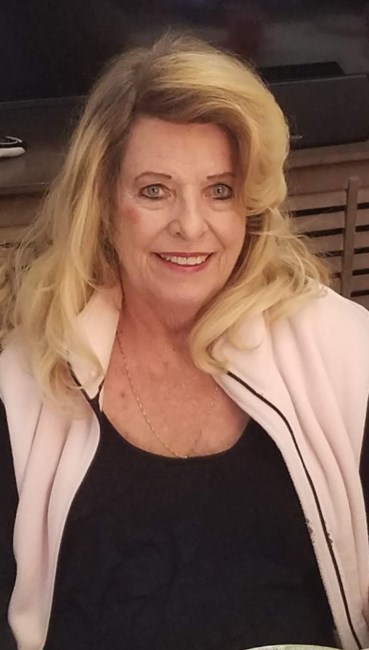 Obituary of Sharon Layne Kidd