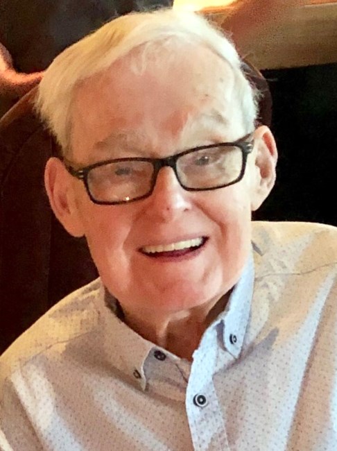 Obituary of Sherwin "Dusty" Bernard Rhodes