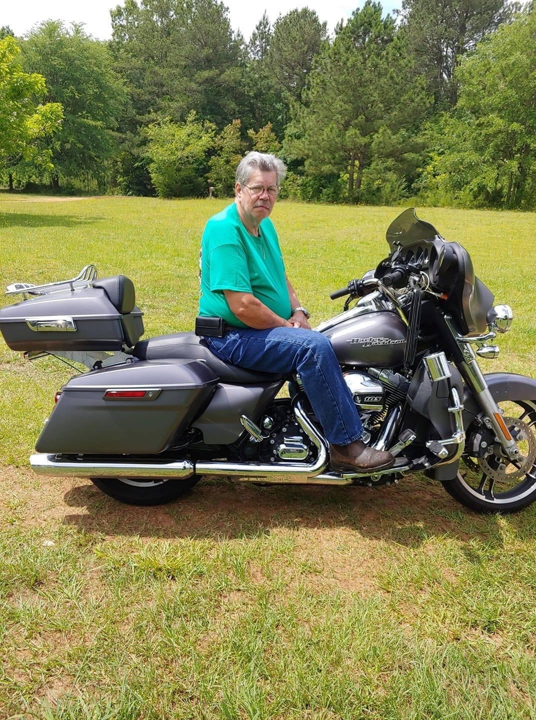 Avis de décès de David Taylor