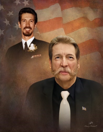 Obituary of Gary Joseph Toth