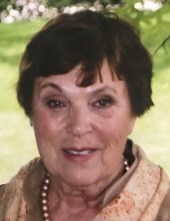Obituary of Beryl Arjmand