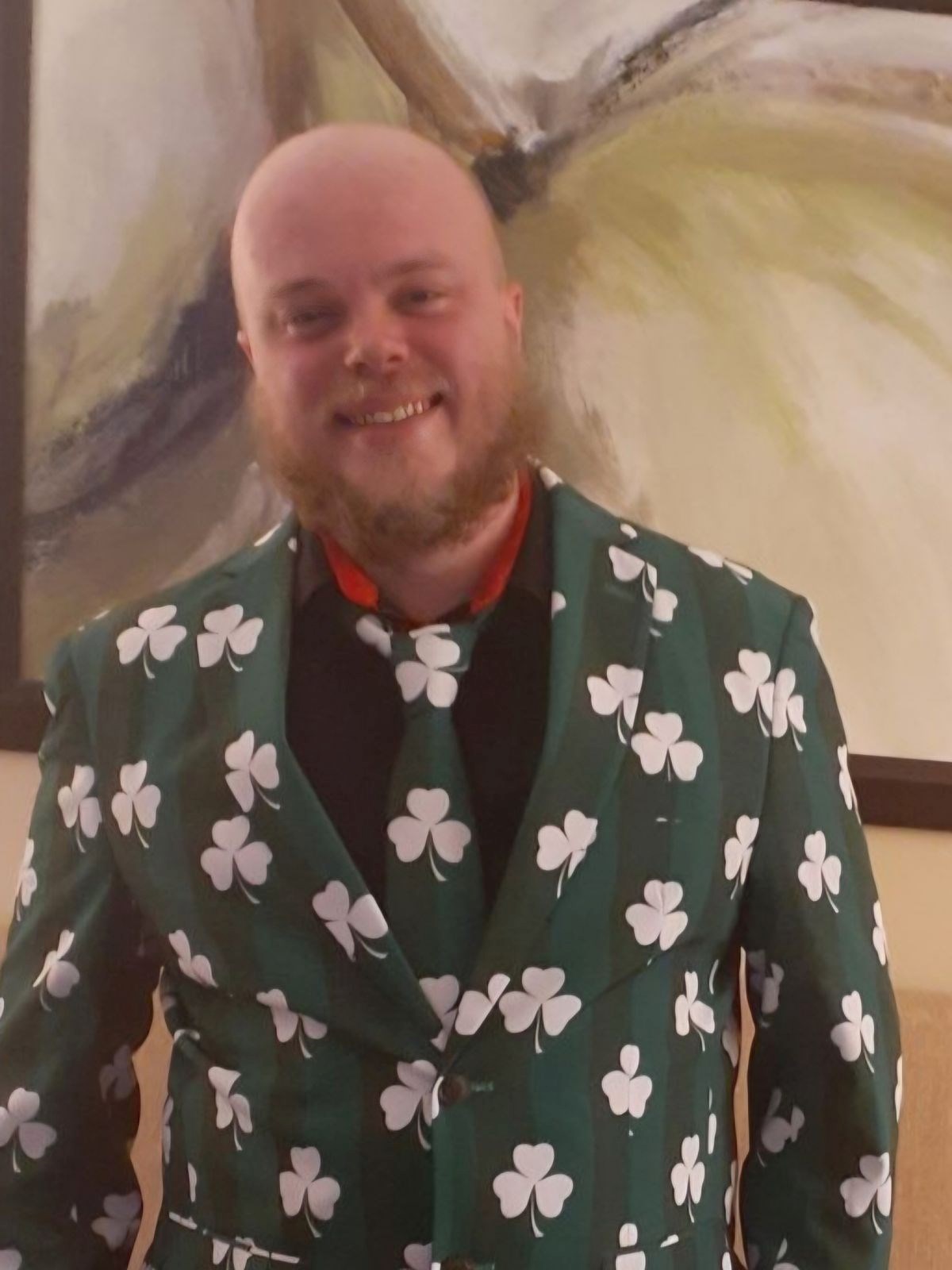 Obituary of Jarrett Joseph Lawler