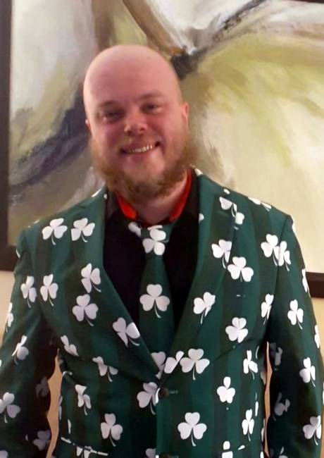 Obituary of Jarrett Joseph Lawler