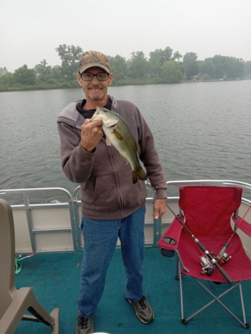 Obituary of Michael David Young