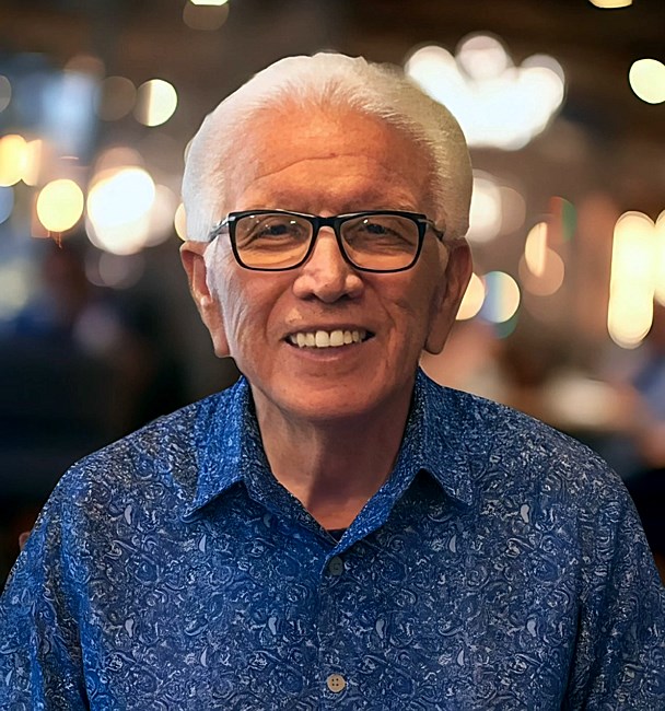 Obituary of Leonard L Pinuelas