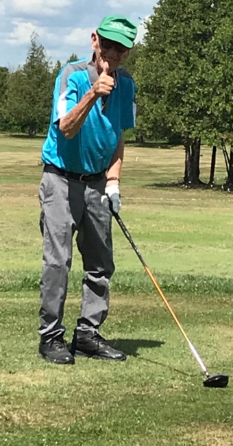 Obituario de William Patrick Collins