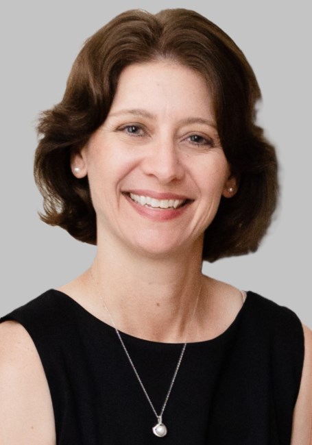 Obituary of Rebecca Plauche Bean