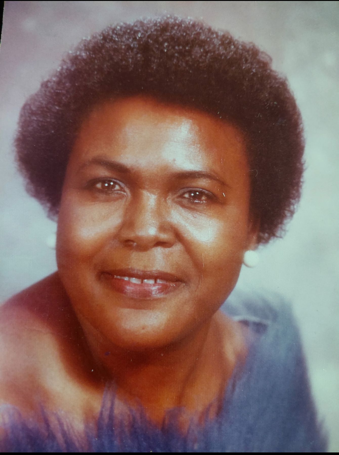Obituary of Darlene G Handy