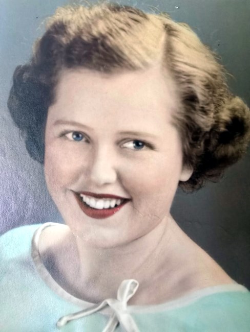 Obituary of Faye Wiseman Agoff