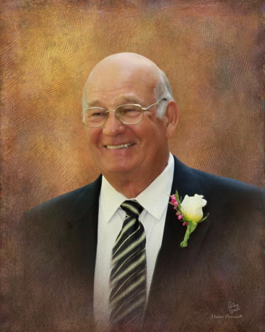 Obituary of Henry Wilson Miller