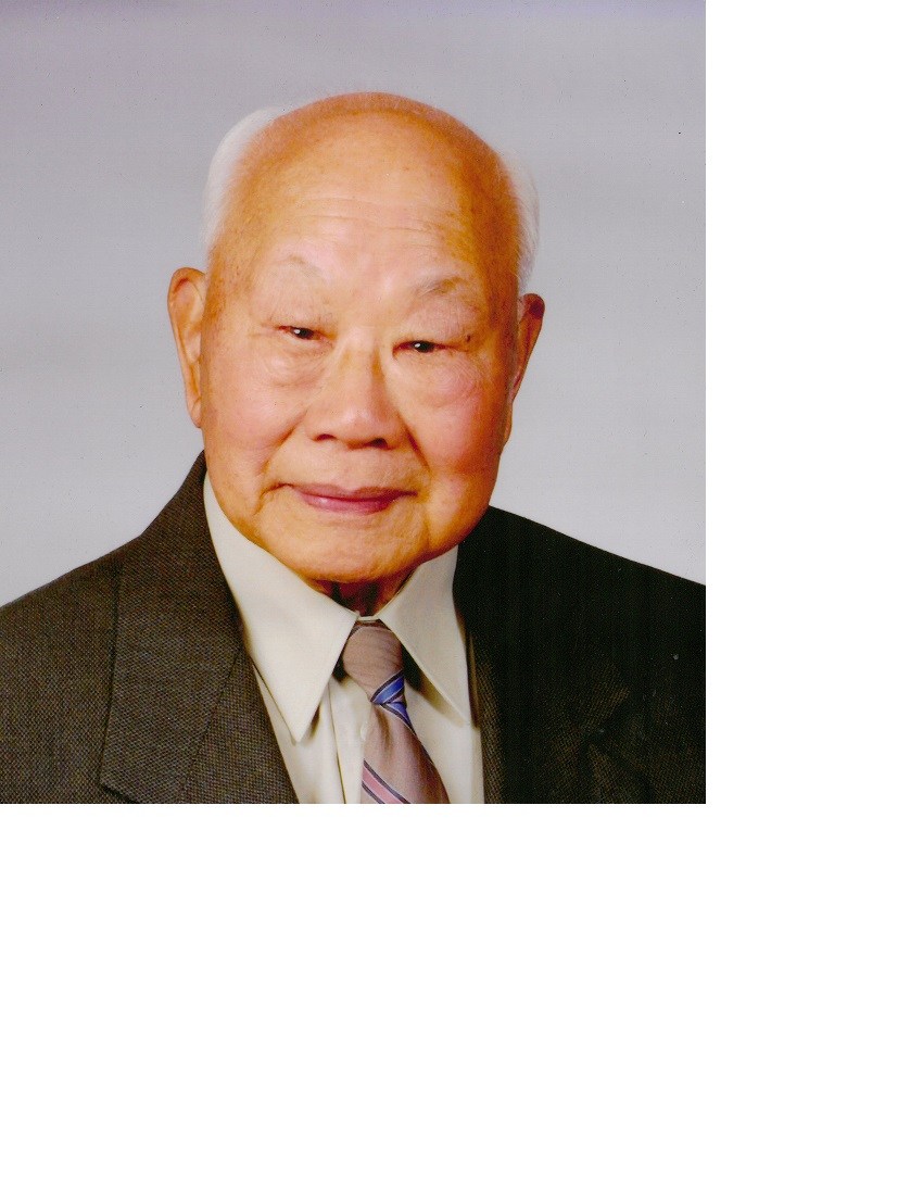Obituary of Mr. Chu Wing Quan