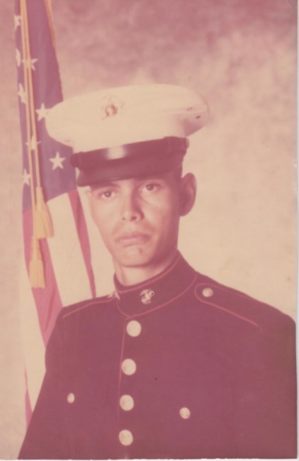 Obituary of Luis Alvarado