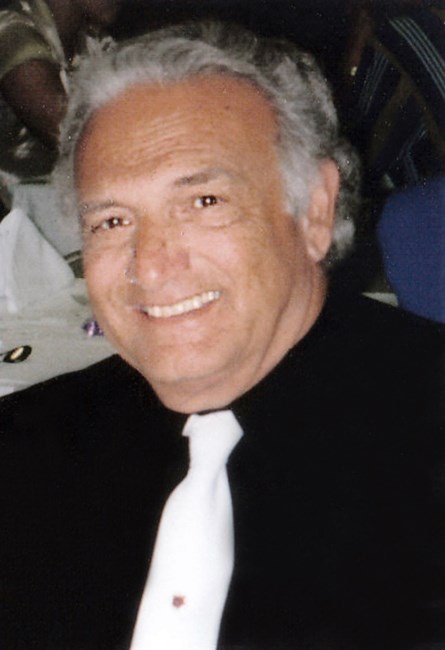 Obituary of Phillip De Franco