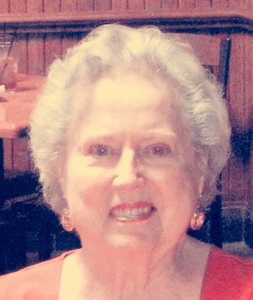 Obituary of Hazel Louise Jackson