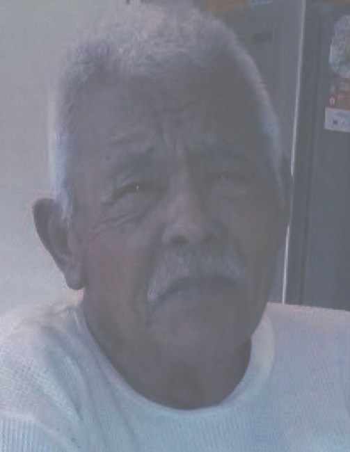 Obituary of Louis Felix Osuna