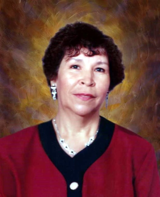 Obituary of Maria C. Ayon
