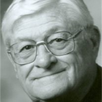 Obituary of Richard E. Hargreaves