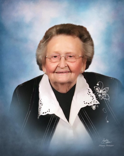 Obituary of Mary Margaret "Margie" Collins