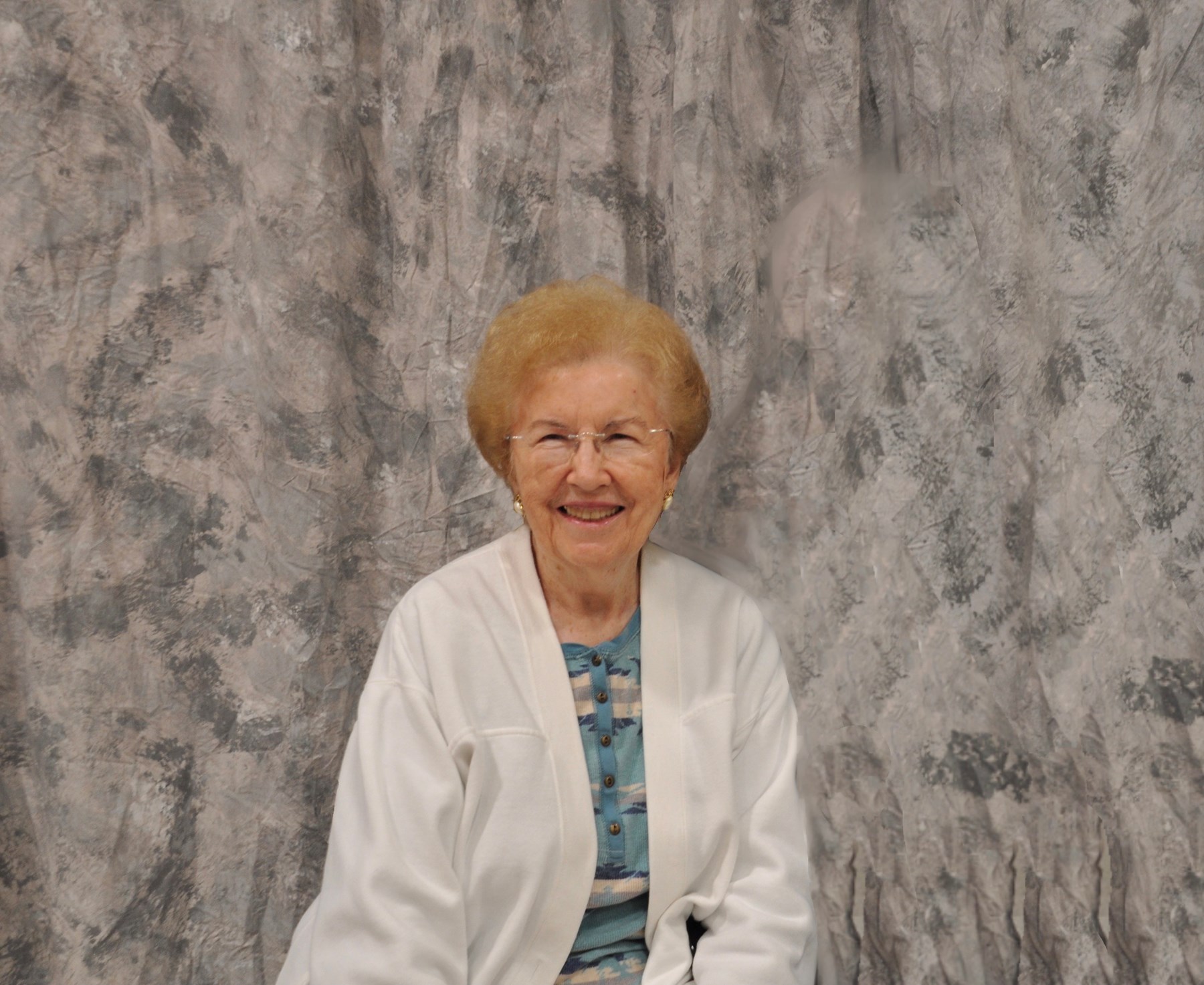 Obituary of Flora J. Wharton