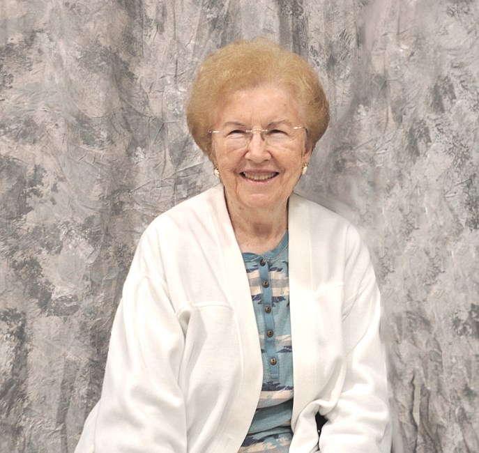 Obituary of Flora J. Wharton