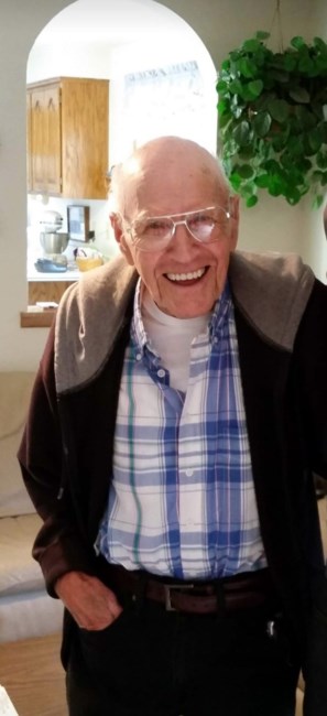 Obituary of Marvin Henry Morris