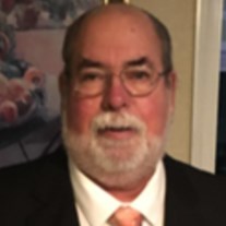 Obituario de Michael Lambert Wolfe