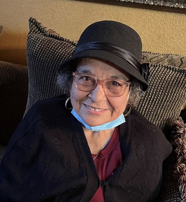 Obituary of Margarita Sanchez De Lerma