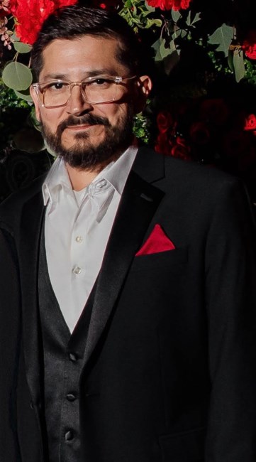 Obituary of Leonardo Olmeda