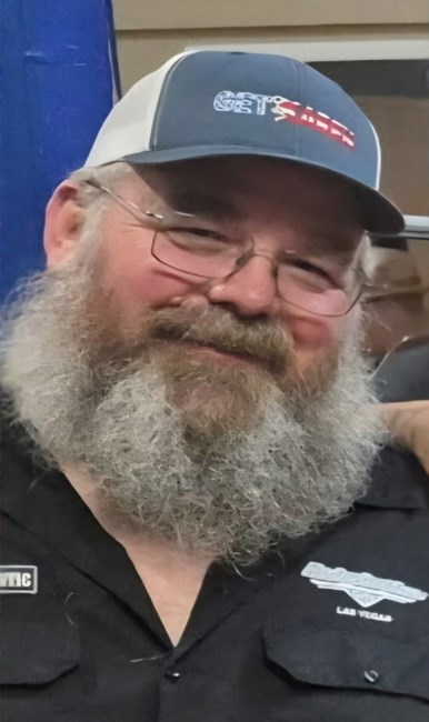 Obituario de Eric John Melvin Lashley