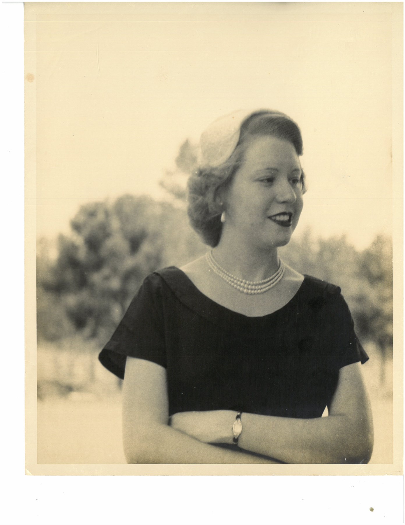 Obituary of Kathryne Blair
