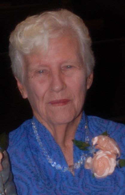 Obituary of Nancy Lou Greggerson