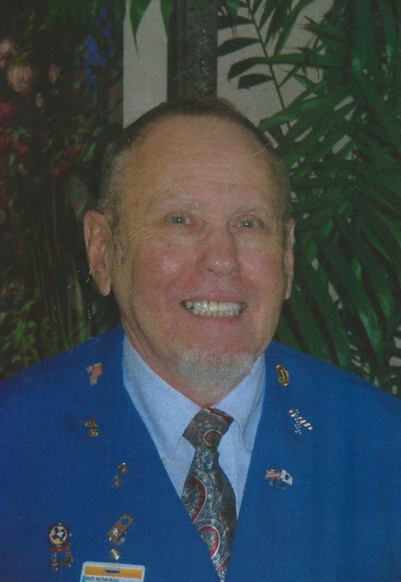 Obituary of Charles "Chuck" Everett Embry