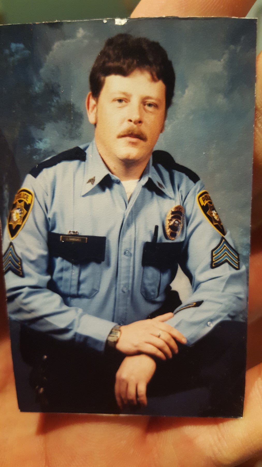 David Wayne Ragsdale Obituary Coalinga, CA