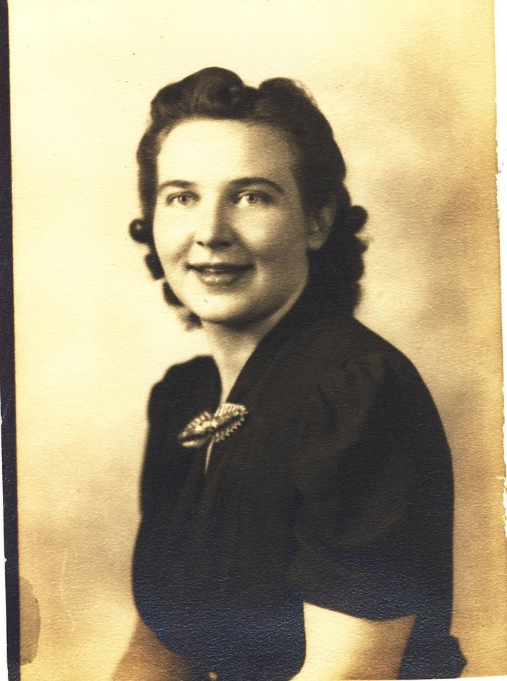 Obituary of Doris Jean Armstrong