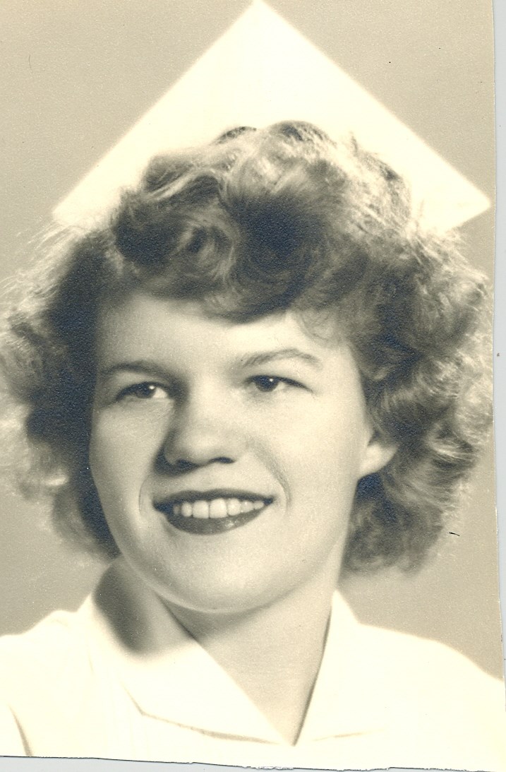 Margaret Elaine Winton Obituary Ventura, CA