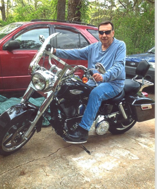 Obituary of Thomas Wayne Landry