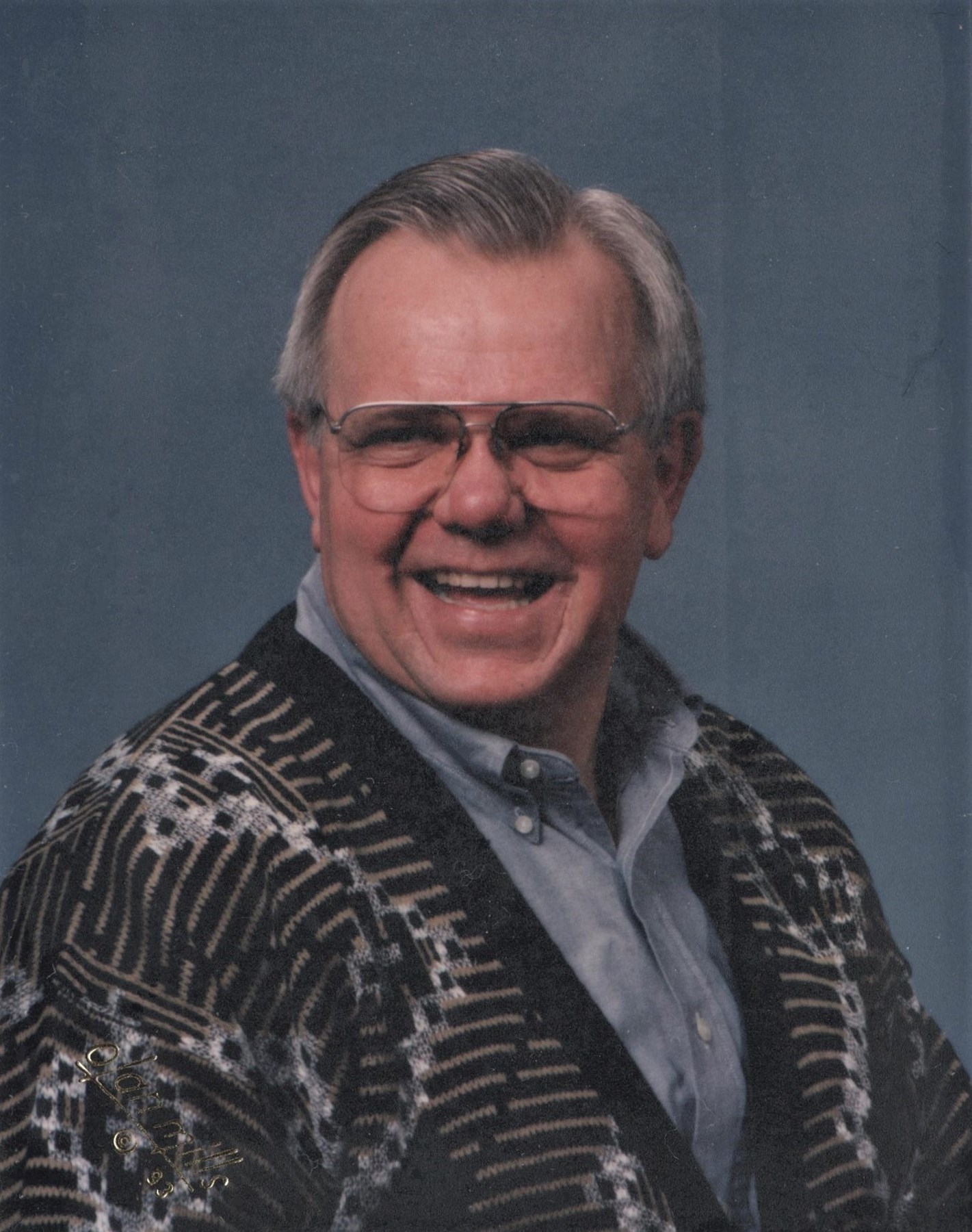 Obituary of Harley C. Triggs