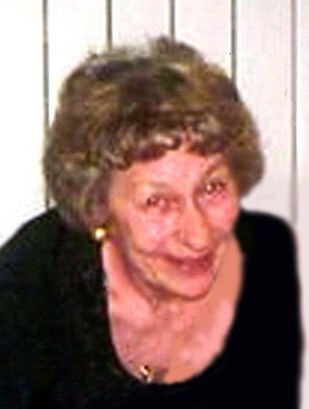 Obituary of Ethel Louise Swisher