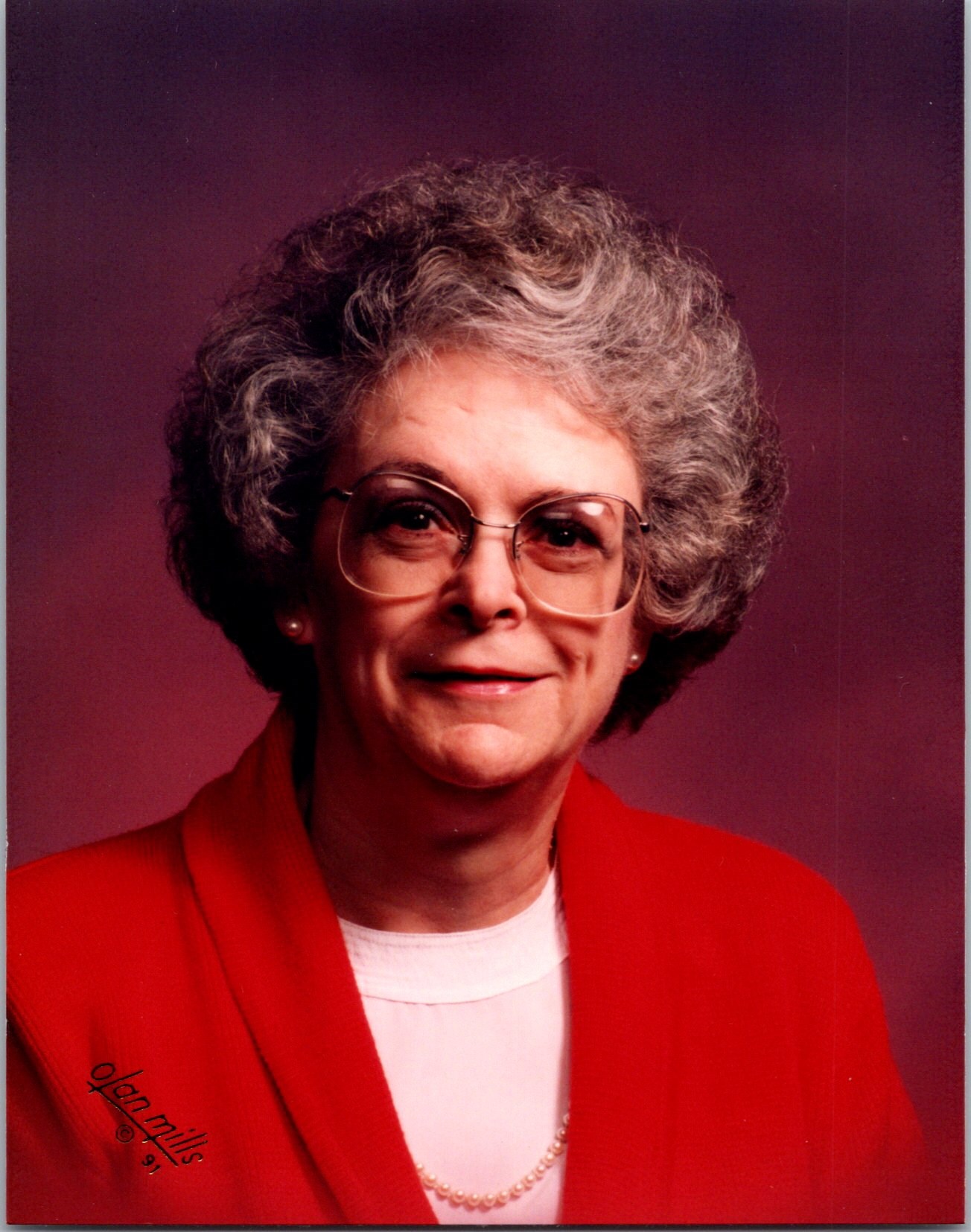 Marilyn Nash Obituary - North Little Rock, AR