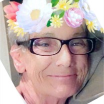 Obituary of Debbie Ann (Thornton) Levisay