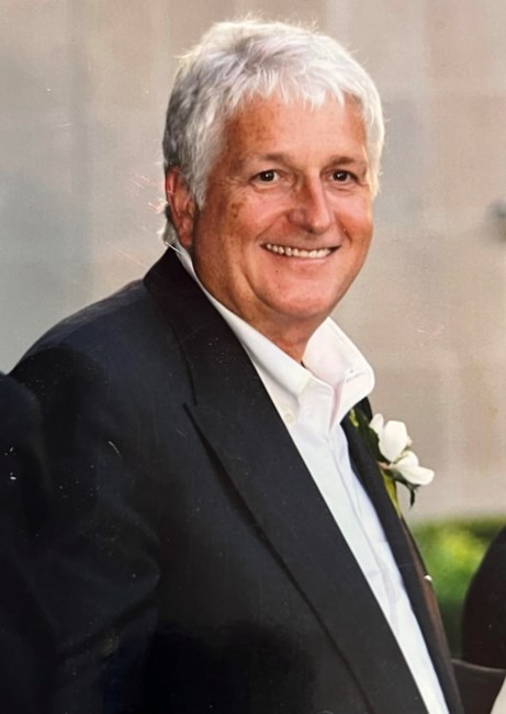 Obituary of Donald Stevenson