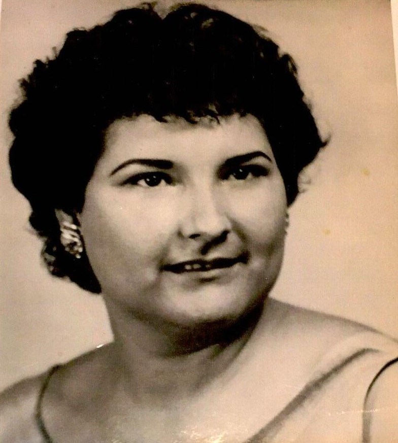 Obituary of Hermelinda S. Munoz