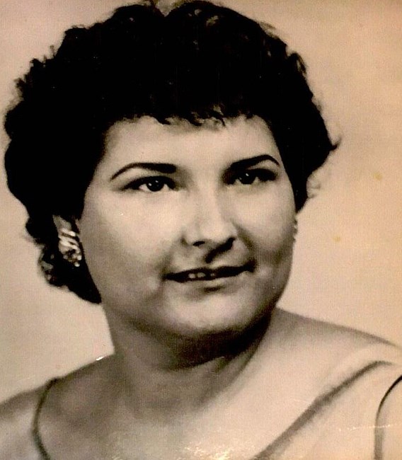 Obituary of Hermelinda S. Munoz