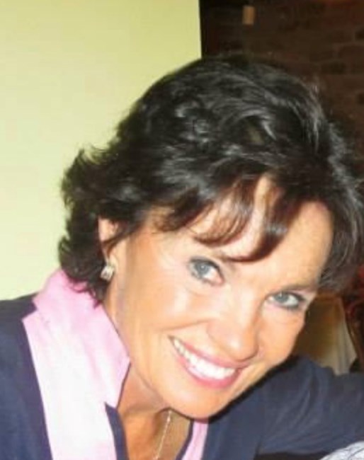 Obituary of Judy Jack Lewis