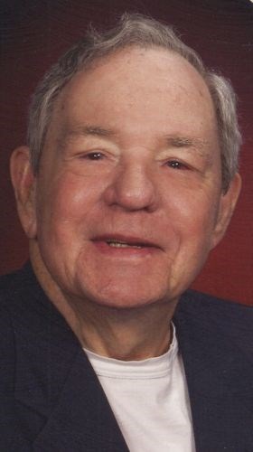 Obituary of Hubert Fender McLeod